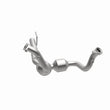 Load image into Gallery viewer, MagnaFlow Conv DF 04 Jeep Grand Cherokee 4.7L - Additional View 7