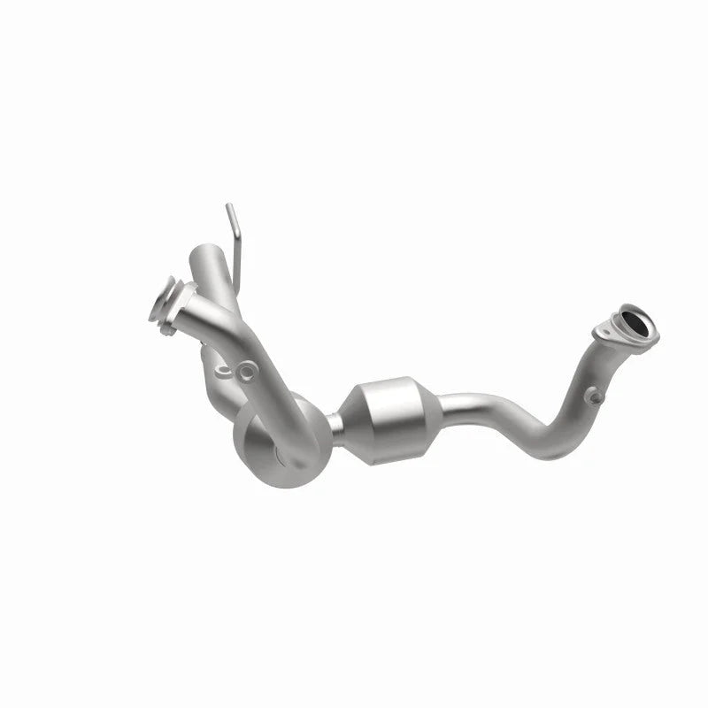 MagnaFlow Conv DF 04 Jeep Grand Cherokee 4.7L - Additional View 7
