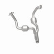 Load image into Gallery viewer, MagnaFlow Conv DF 04 Jeep Grand Cherokee 4.7L - Additional View 8