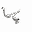 Load image into Gallery viewer, MagnaFlow Conv DF 04 Jeep Grand Cherokee 4.7L - Additional View 9