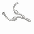 Load image into Gallery viewer, MagnaFlow Conv DF 04 Jeep Grand Cherokee 4.7L - Additional View 10