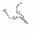Load image into Gallery viewer, MagnaFlow Conv DF 04 Jeep Grand Cherokee 4.7L - Additional View 11