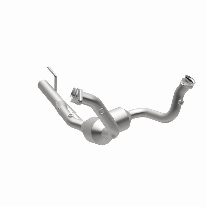 MagnaFlow Conv DF 04 Jeep Grand Cherokee 4.7L - Additional View 12