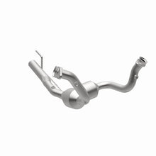 Load image into Gallery viewer, MagnaFlow Conv DF 04 Jeep Grand Cherokee 4.7L - Additional View 12