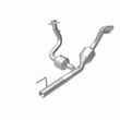 Load image into Gallery viewer, MagnaFlow Conv DF 04 Jeep Grand Cherokee 4.7L - Additional View 13