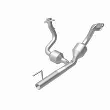 Load image into Gallery viewer, MagnaFlow Conv DF 04 Jeep Grand Cherokee 4.7L - Additional View 13