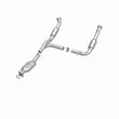 Load image into Gallery viewer, MagnaFlow Conv DF 04 Lincoln Aviator 4.6L - Additional View 7