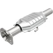 Load image into Gallery viewer, MagnaFlow Conv DF 04 Mitsubishi Galant 2.4L - Main Product View