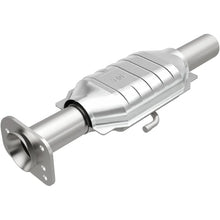 Load image into Gallery viewer, MagnaFlow Conv DF 04 Mitsubishi Galant 2.4L - Main Product View
