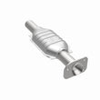 Load image into Gallery viewer, MagnaFlow Conv DF 04 Mitsubishi Galant 2.4L - Side View