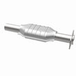 Load image into Gallery viewer, MagnaFlow Conv DF 04 Mitsubishi Galant 2.4L - Back View