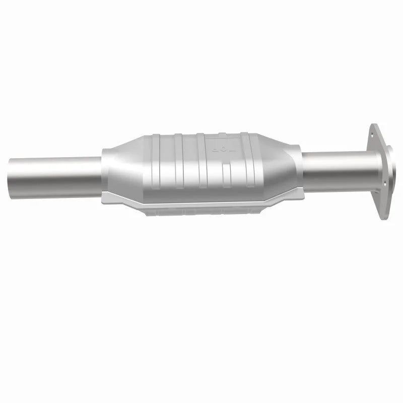 MagnaFlow Conv DF 04 Mitsubishi Galant 2.4L - Additional View 6