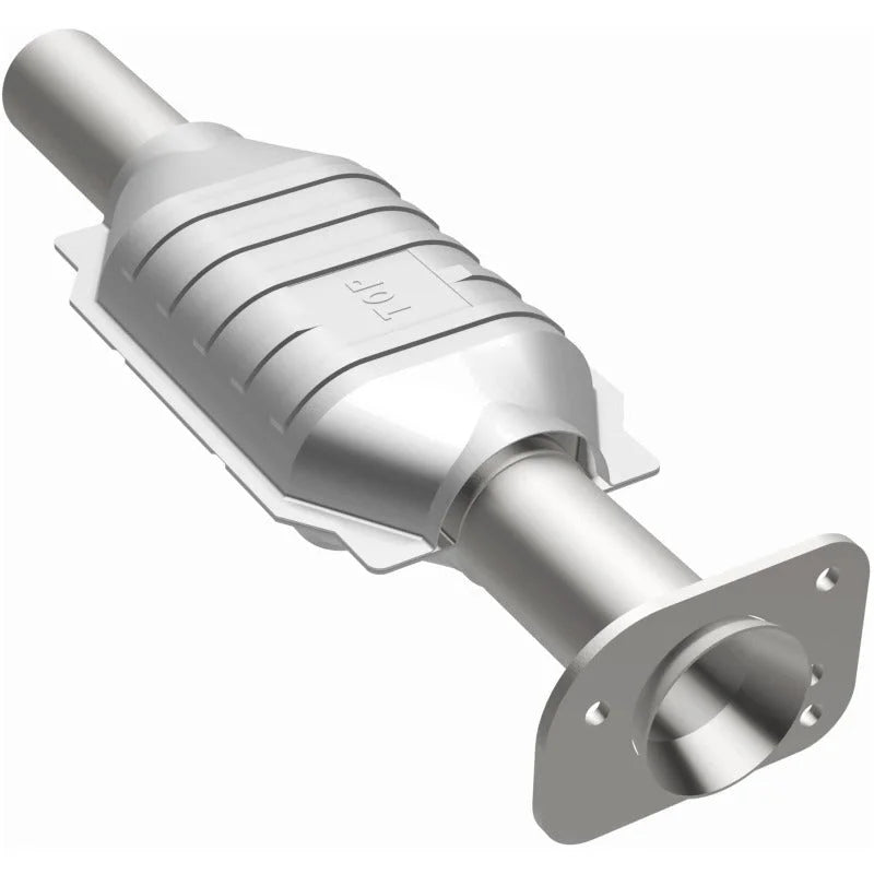 MagnaFlow Conv DF 04 Mitsubishi Galant 2.4L - Additional View 7