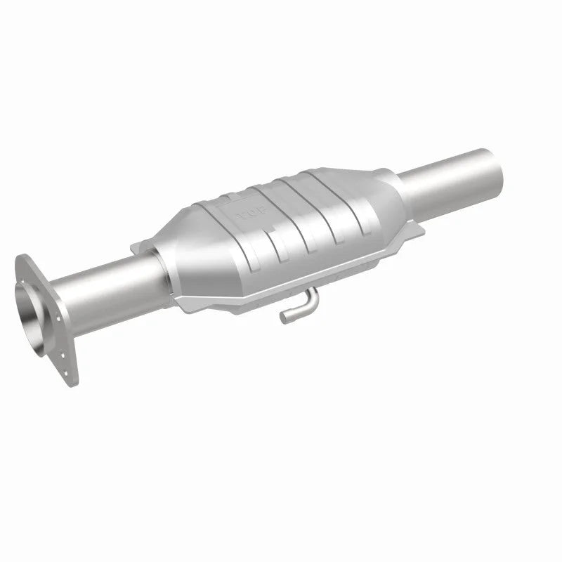 MagnaFlow Conv DF 04 Mitsubishi Galant 2.4L - Additional View 9