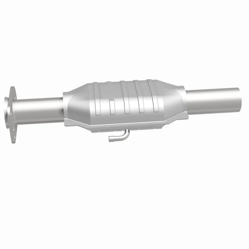 MagnaFlow Conv DF 04 Mitsubishi Galant 2.4L - Additional View 10