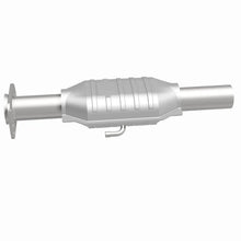 Load image into Gallery viewer, MagnaFlow Conv DF 04 Mitsubishi Galant 2.4L - Additional View 10