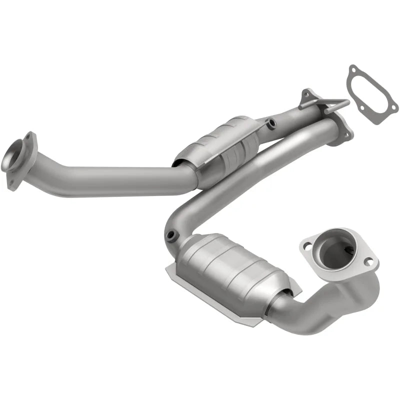 MagnaFlow Conv DF 04 Ranger/B-Series 3.0L - Main Product View