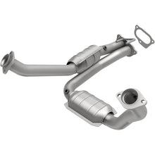 Load image into Gallery viewer, MagnaFlow Conv DF 04 Ranger/B-Series 3.0L - Main Product View