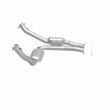 Load image into Gallery viewer, MagnaFlow Conv DF 04 Ranger/B-Series 3.0L - Additional View 5