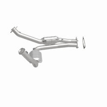Load image into Gallery viewer, MagnaFlow Conv DF 04 Ranger/B-Series 3.0L - Additional View 9