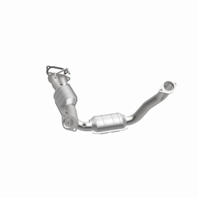 MagnaFlow Conv DF 04 Ranger/B-Series 3.0L - Additional View 12