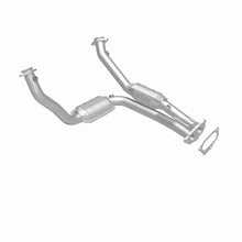 Load image into Gallery viewer, MagnaFlow Conv DF 04 Ranger/B-Series 3.0L - Additional View 13