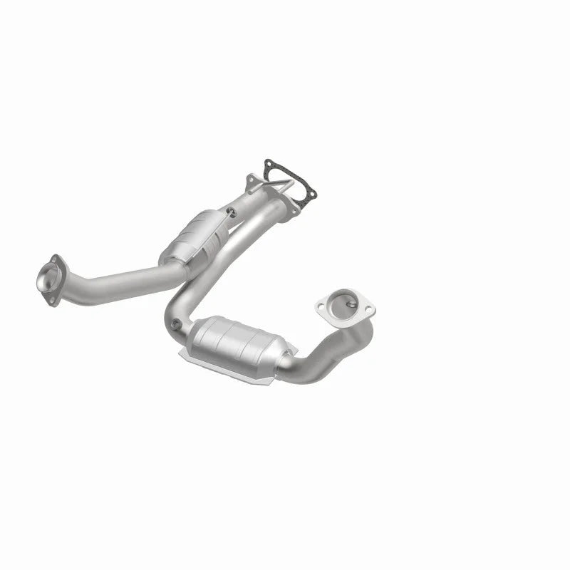 MagnaFlow Conv DF 04 Ranger/B-Series 3.0L - Additional View 14