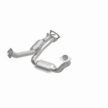 Load image into Gallery viewer, MagnaFlow Conv DF 04 Ranger/B-Series 3.0L - Additional View 14