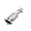 Load image into Gallery viewer, MagnaFlow Conv DF 04 Ranger/BSer 3.0 Rear - Additional View 5
