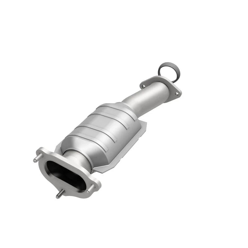 MagnaFlow Conv DF 04 Ranger/BSer 3.0 Rear - Additional View 5