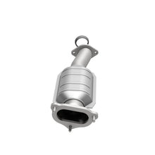 Load image into Gallery viewer, MagnaFlow Conv DF 04 Ranger/BSer 3.0 Rear - Additional View 6