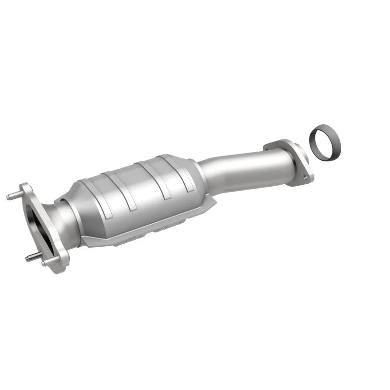 MagnaFlow Conv DF 04 Ranger/BSer 3.0 Rear - Additional View 9