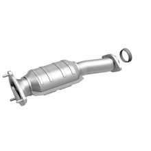 Load image into Gallery viewer, MagnaFlow Conv DF 04 Ranger/BSer 3.0 Rear - Additional View 9
