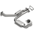 Load image into Gallery viewer, MagnaFlow Conv DF 04 Ranger/BSeries 3.0L - Main Product View