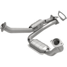 Load image into Gallery viewer, MagnaFlow Conv DF 04 Ranger/BSeries 3.0L - Main Product View