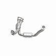 Load image into Gallery viewer, MagnaFlow Conv DF 04 Ranger/BSeries 3.0L - Side View