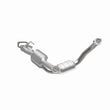 Load image into Gallery viewer, MagnaFlow Conv DF 04 Ranger/BSeries 3.0L - Back View