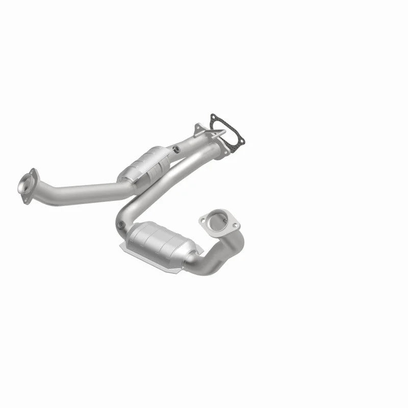 MagnaFlow Conv DF 04 Ranger/BSeries 3.0L - Additional View 5