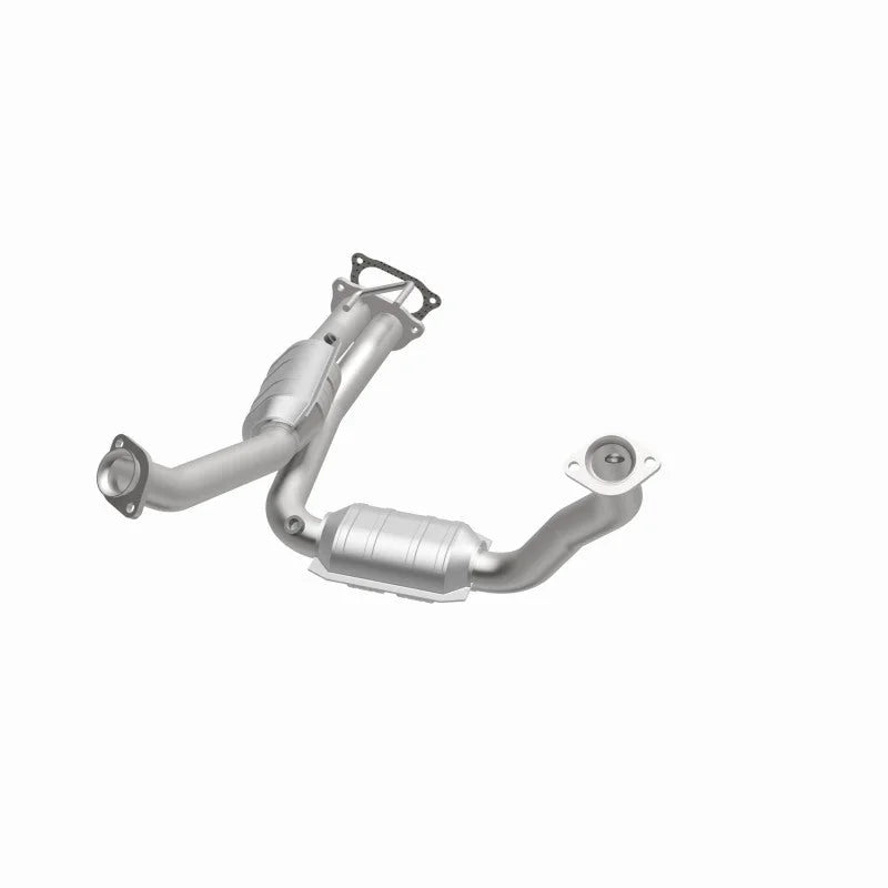 MagnaFlow Conv DF 04 Ranger/BSeries 3.0L - Additional View 6