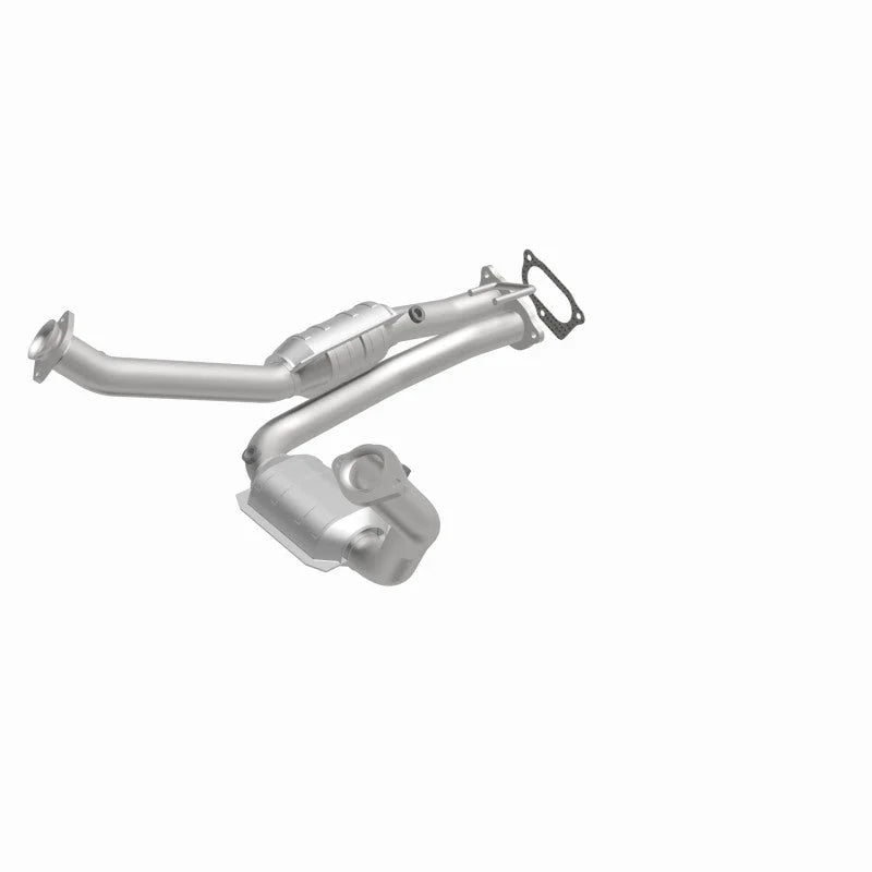 MagnaFlow Conv DF 04 Ranger/BSeries 3.0L - Additional View 7