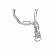 Load image into Gallery viewer, MagnaFlow Conv DF 04 Ranger/BSeries 3.0L - Additional View 8