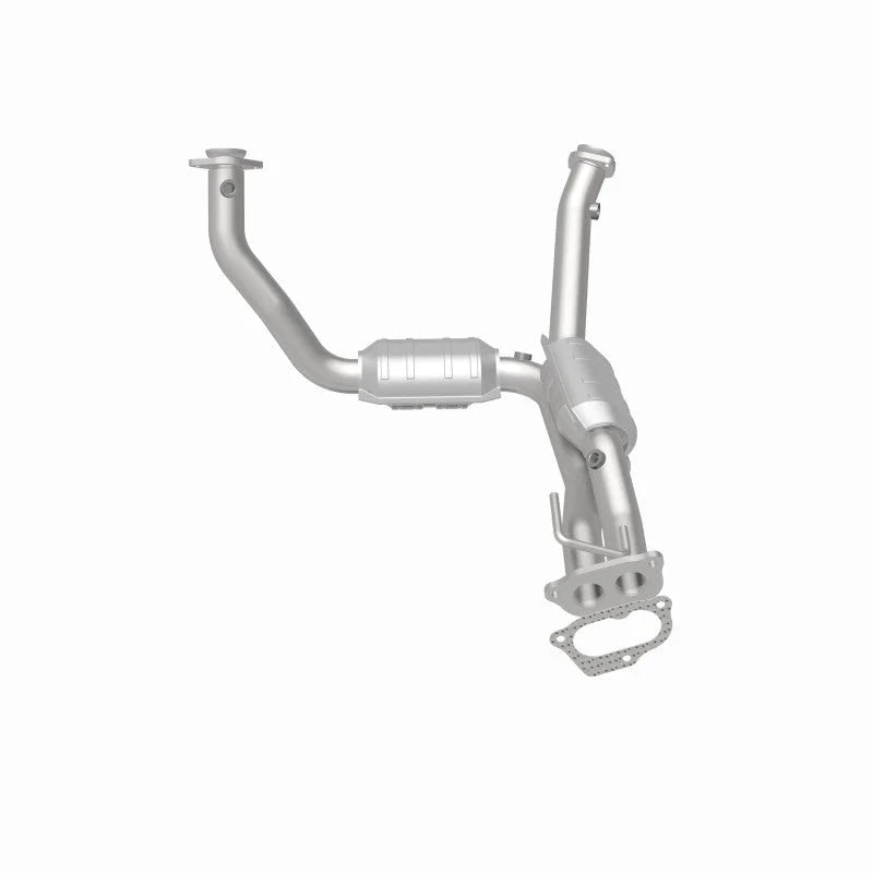 MagnaFlow Conv DF 04 Ranger/BSeries 3.0L - Additional View 8