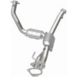 Load image into Gallery viewer, MagnaFlow Conv DF 04 Ranger/BSeries 3.0L - Additional View 12