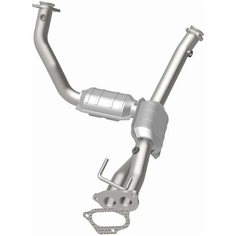MagnaFlow Conv DF 04 Ranger/BSeries 3.0L - Additional View 12