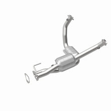Load image into Gallery viewer, MagnaFlow Conv DF 04 Ranger/BSeries 3.0L - Additional View 13