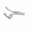 Load image into Gallery viewer, MagnaFlow Conv DF 04 Ranger/BSeries 3.0L - Additional View 5