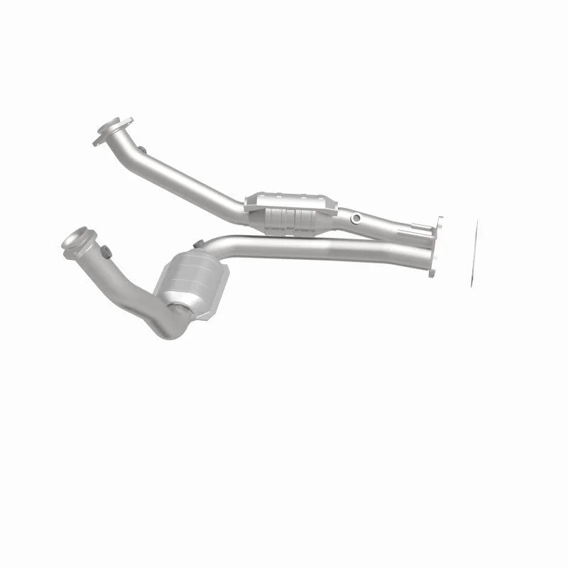 MagnaFlow Conv DF 04 Ranger/BSeries 3.0L - Additional View 5