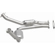 Load image into Gallery viewer, MagnaFlow Conv DF 04 Ranger/BSeries 3.0L - Additional View 7
