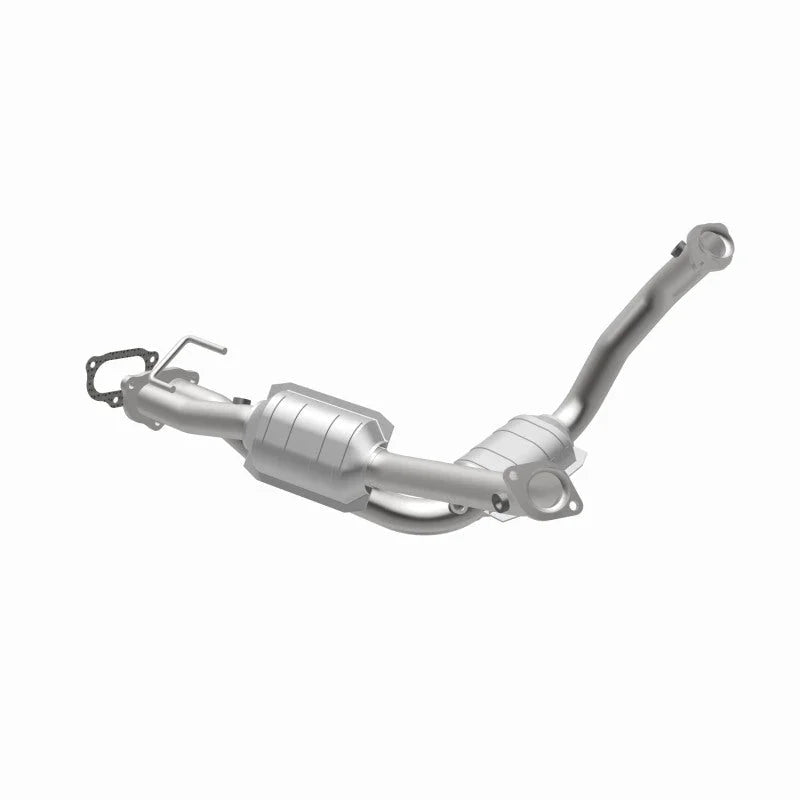 MagnaFlow Conv DF 04 Ranger/BSeries 3.0L - Additional View 13
