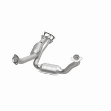 Load image into Gallery viewer, MagnaFlow Conv DF 04 Ranger/BSeries 3.0L - Additional View 15